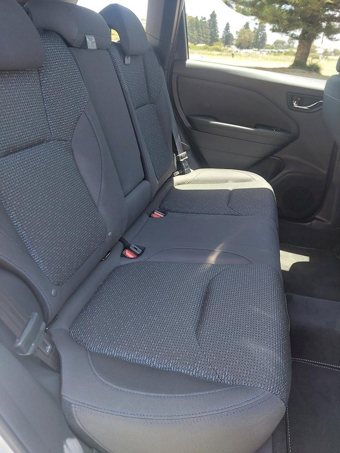 2025 Subaru Forester Hybrid