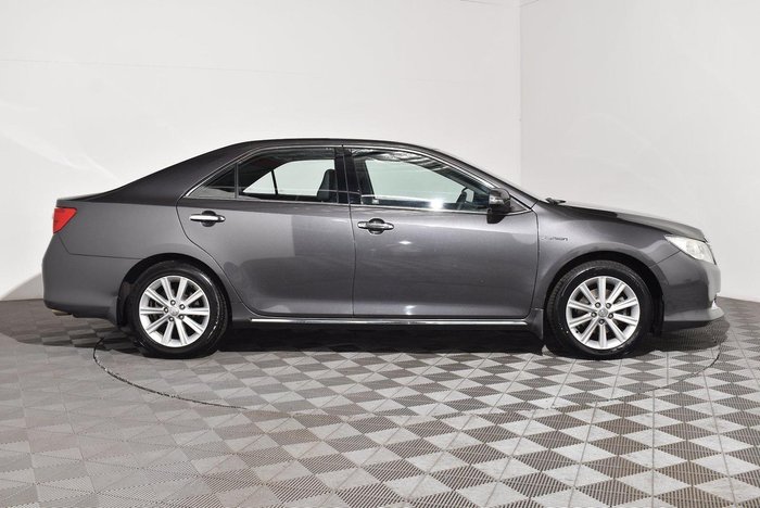 2014 Toyota Aurion Prodigy