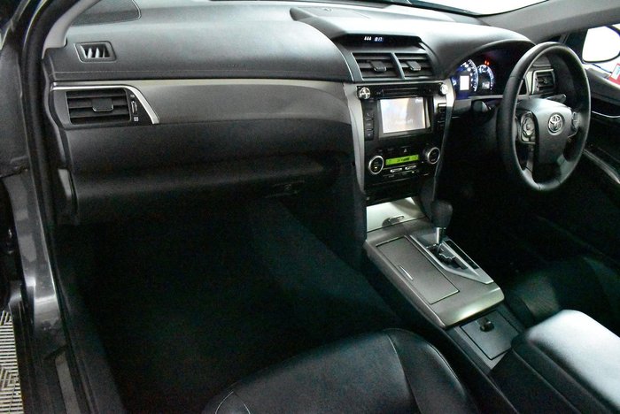 2014 Toyota Aurion Prodigy