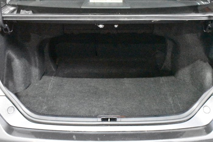 2014 Toyota Aurion Prodigy