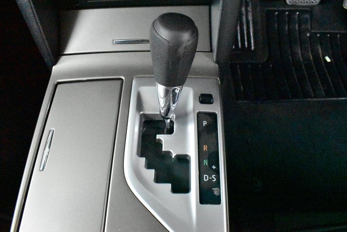 2014 Toyota Aurion Prodigy