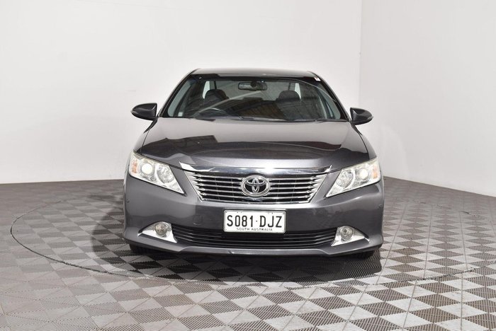 2014 Toyota Aurion Prodigy