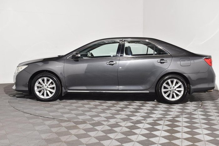 2014 Toyota Aurion Prodigy