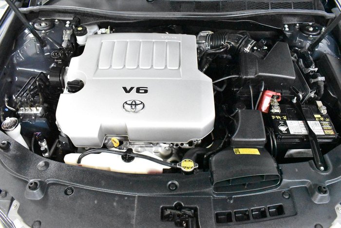 2014 Toyota Aurion Prodigy