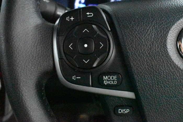 2014 Toyota Aurion Prodigy