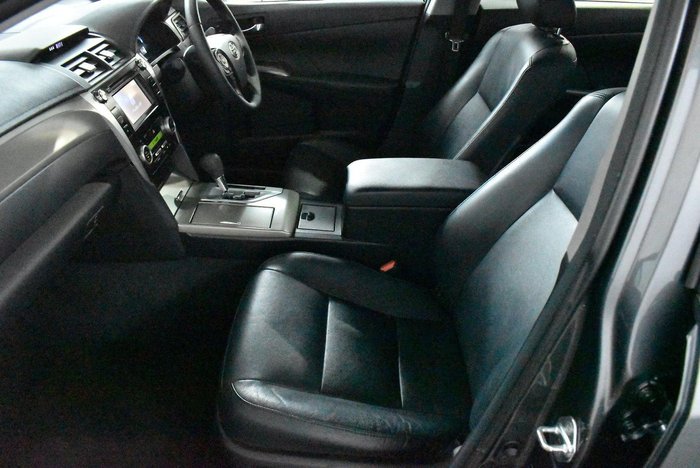 2014 Toyota Aurion Prodigy