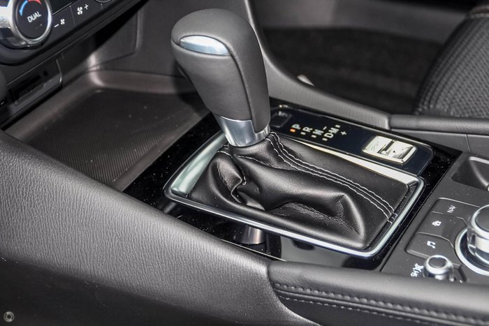 2018 Mazda 3 Maxx Sport