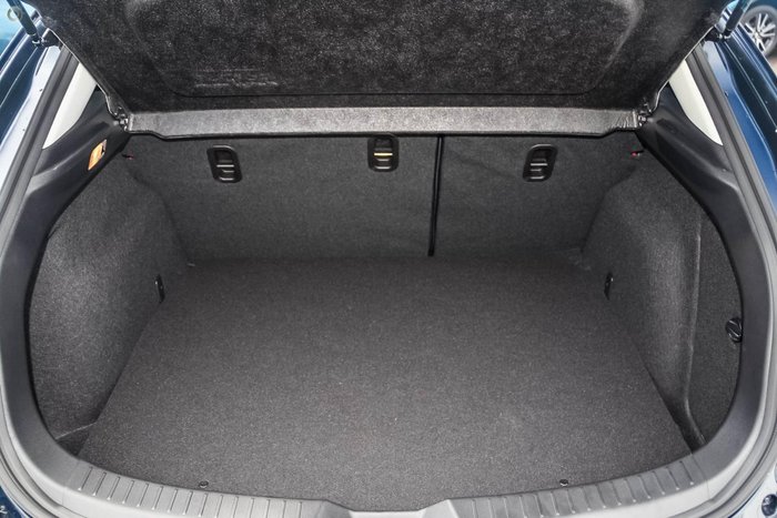 2018 Mazda 3 Maxx Sport