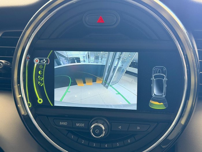 2015 MINI Hatch Cooper S