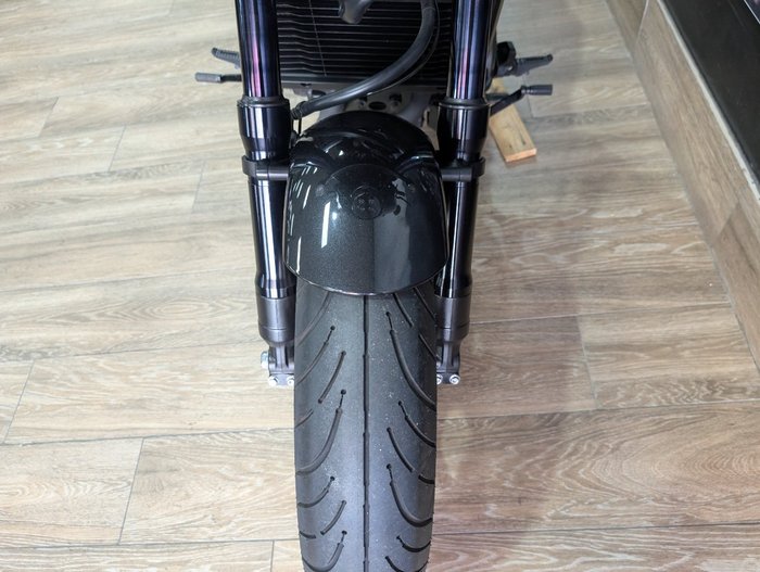 2021 Honda CMX1100A ABS Black