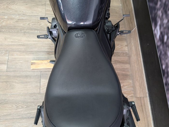 2021 Honda CMX1100A ABS Black