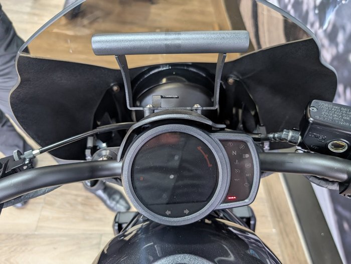 2021 Honda CMX1100A ABS Black