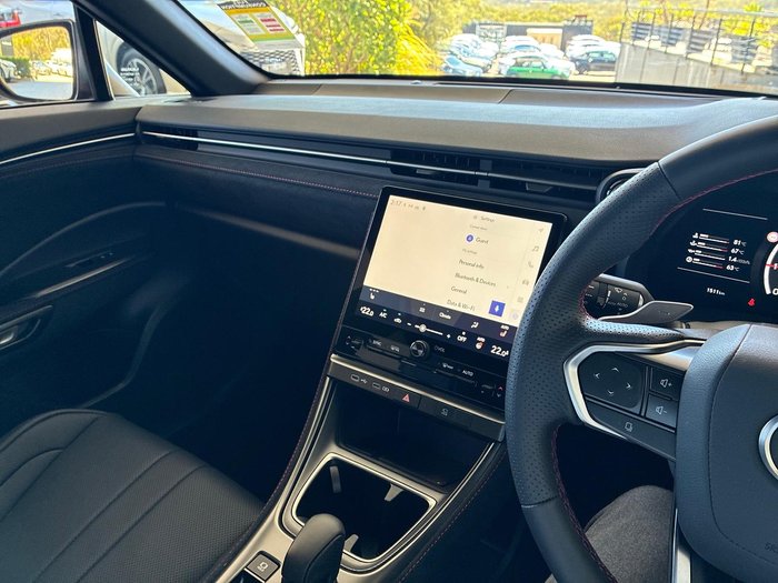 2025 Lexus LBX Morizo RR