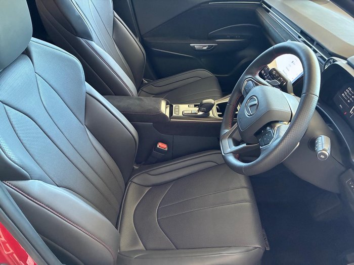 2025 Lexus LBX Morizo RR