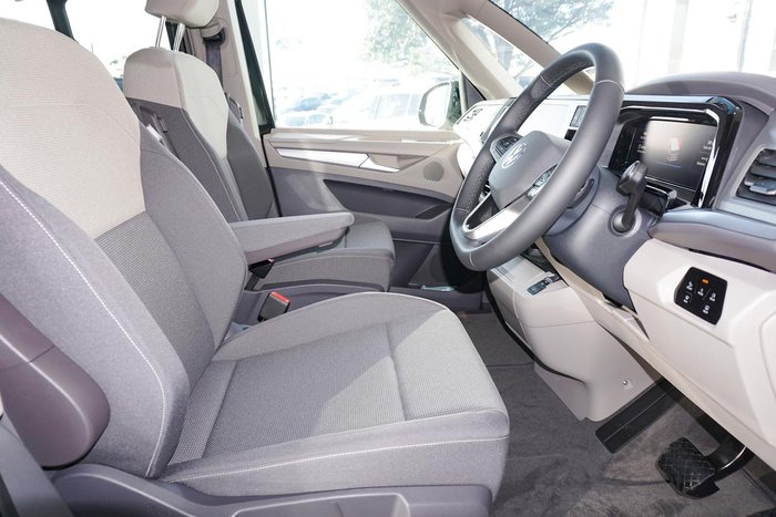 2025 Volkswagen Multivan TDI360 Life