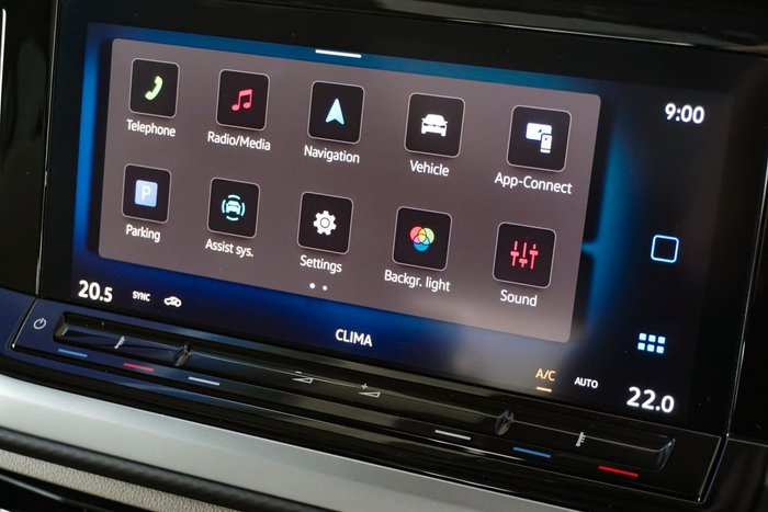 2025 Volkswagen Multivan TDI360 Life