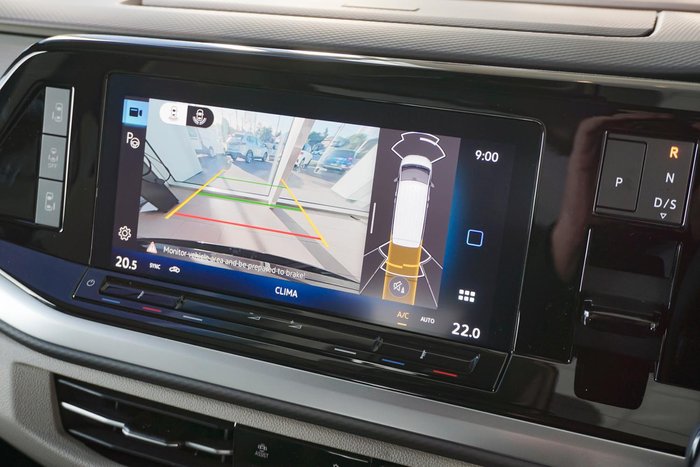 2025 Volkswagen Multivan TDI360 Life