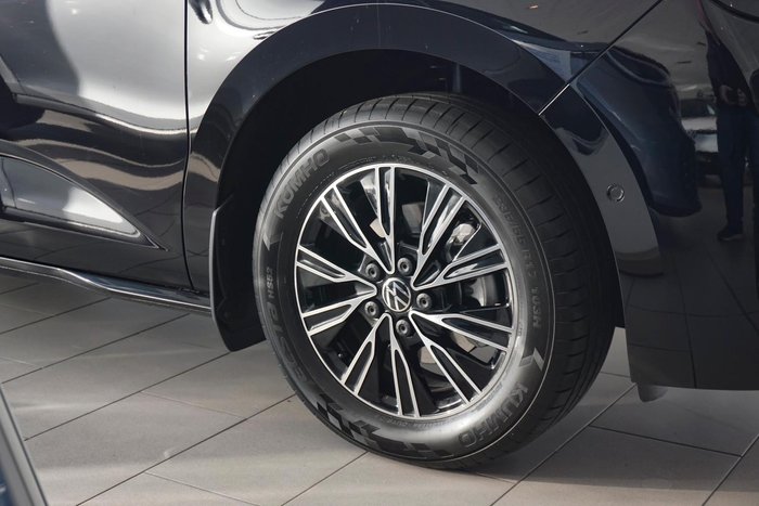 2025 Volkswagen Multivan TDI360 Life