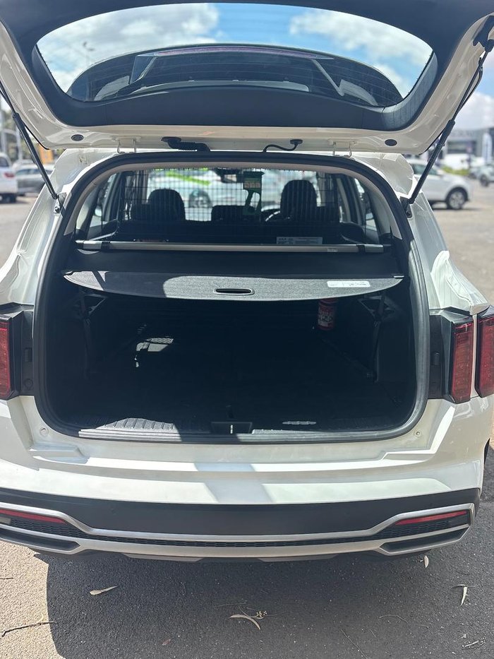 2023 Kia Sorento Sport