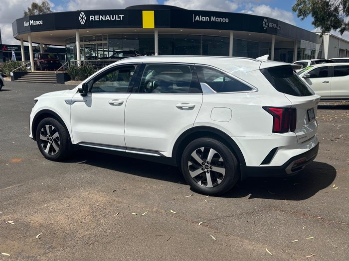 2023 Kia Sorento Sport