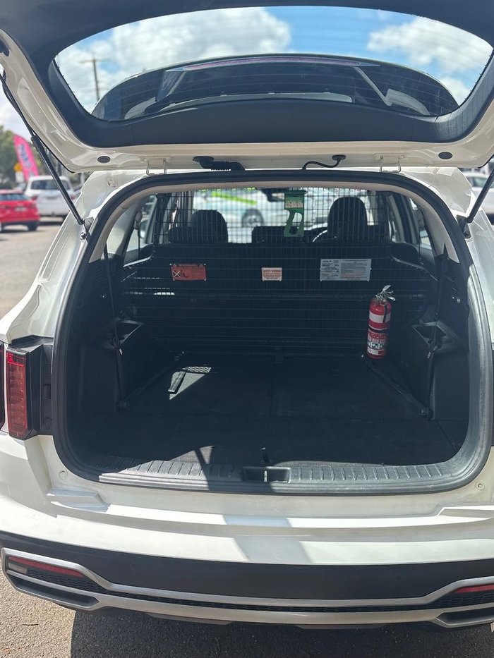 2023 Kia Sorento Sport