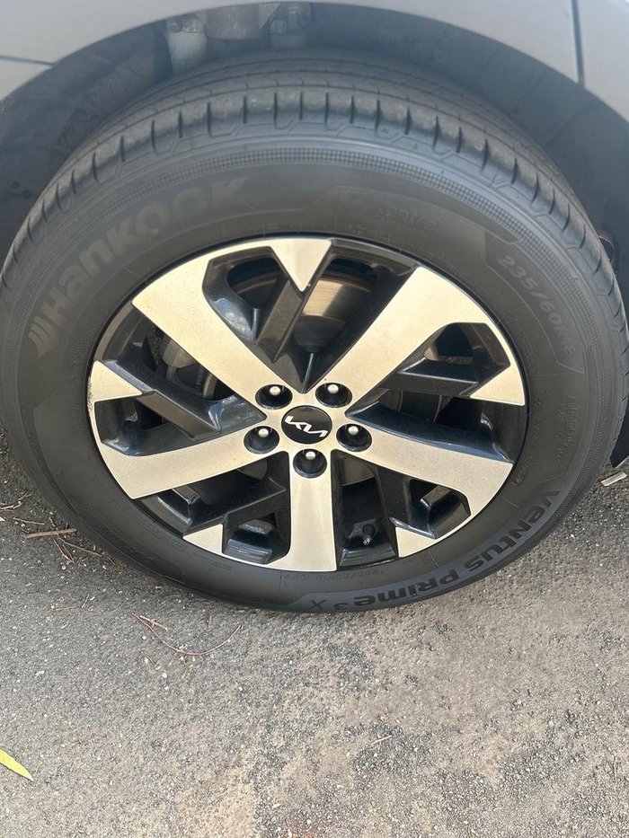 2023 Kia Sorento Sport