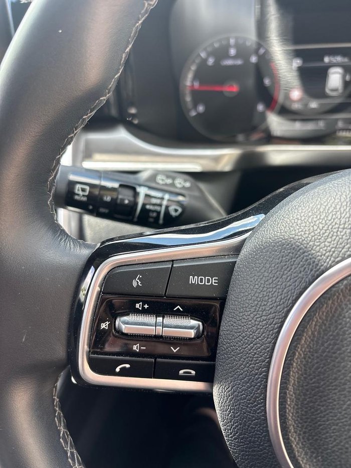 2023 Kia Sorento Sport