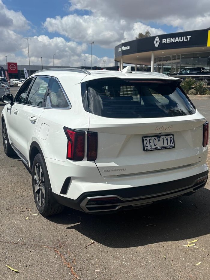 2023 Kia Sorento Sport
