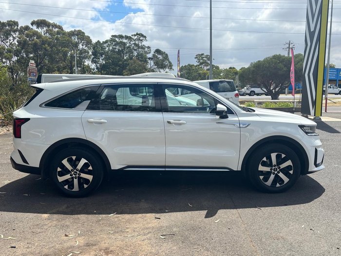 2023 Kia Sorento Sport