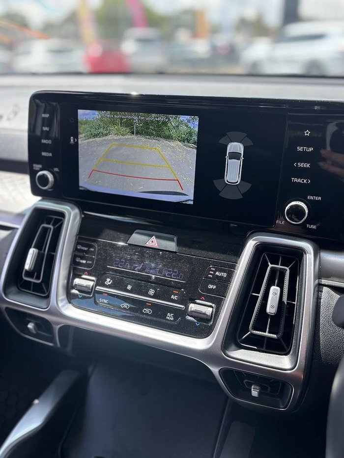 2023 Kia Sorento Sport