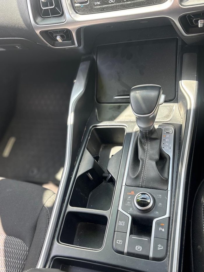 2023 Kia Sorento Sport