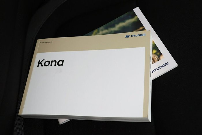 2020 Hyundai Kona Active