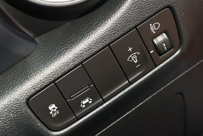 2020 Hyundai Kona Active