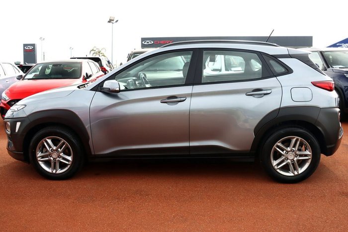 2020 Hyundai Kona Active