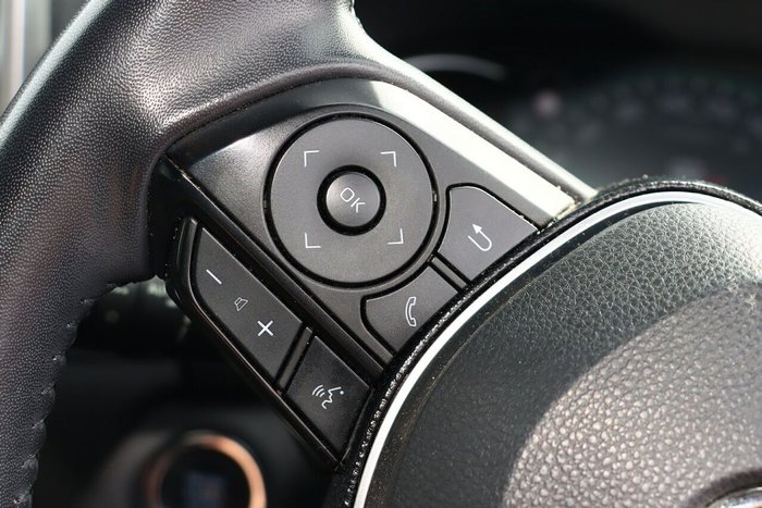 2020 Toyota RAV4 Cruiser