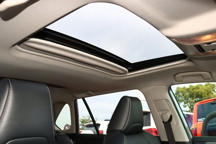 2020 Toyota RAV4 Cruiser