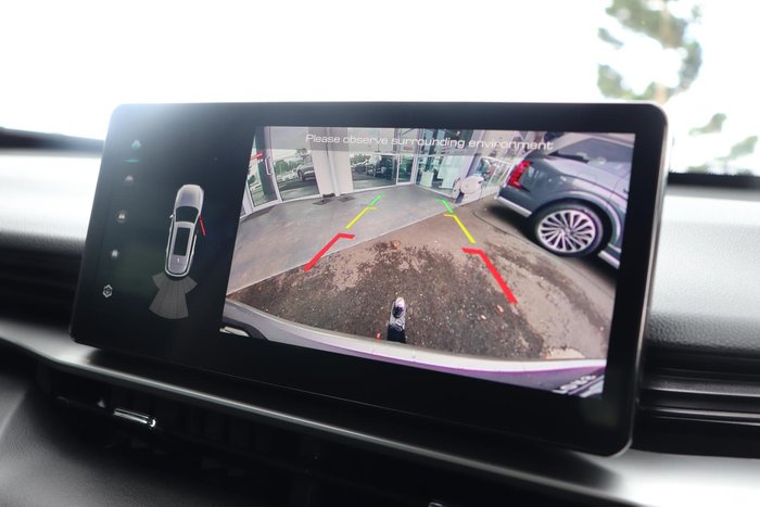 2024 GWM Haval H6 Premium