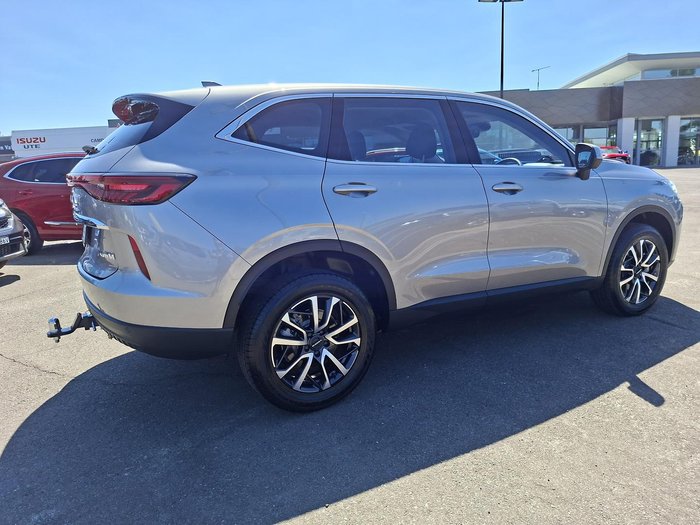 2024 GWM Haval H6 Premium