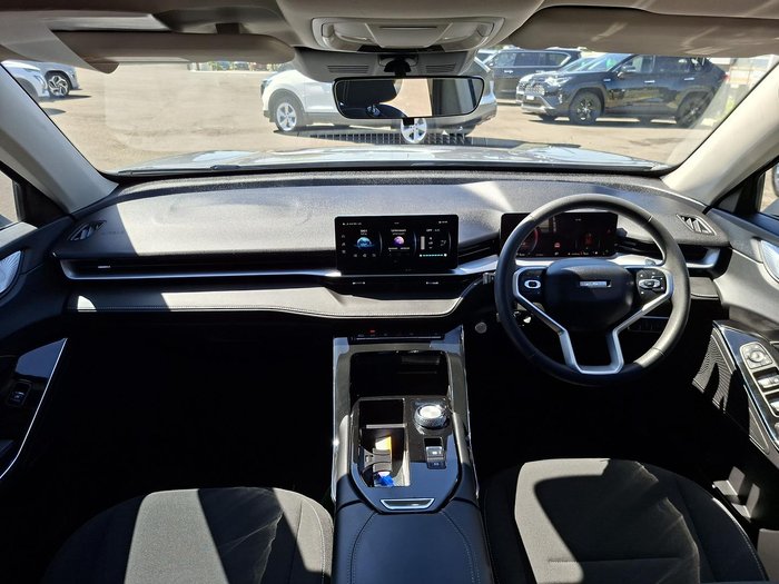 2024 GWM Haval H6 Premium