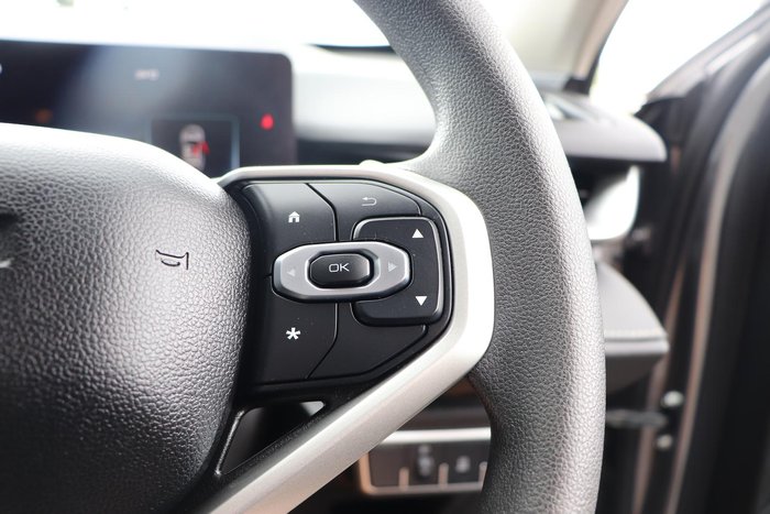 2024 GWM Haval H6 Premium