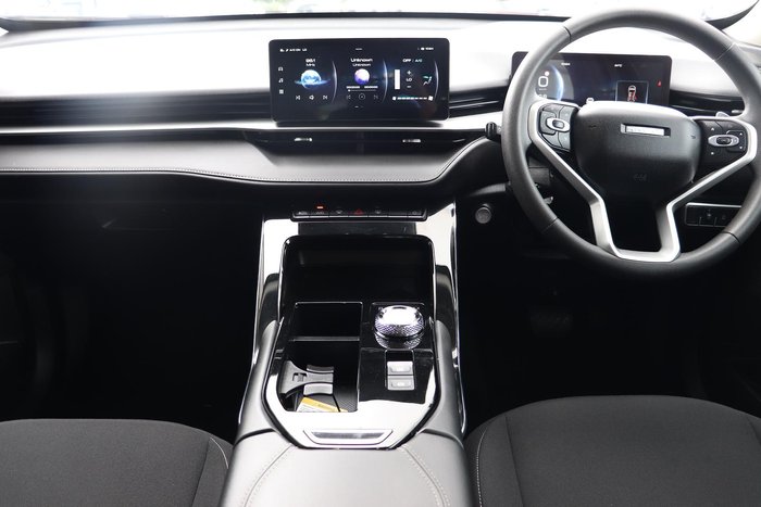 2024 GWM Haval H6 Premium