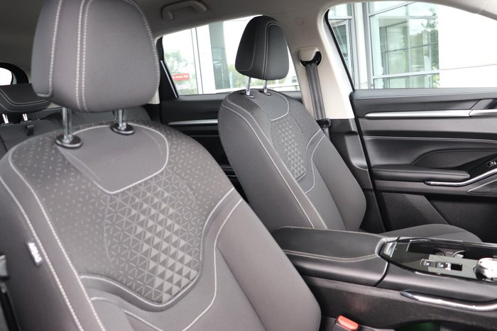 2024 GWM Haval H6 Premium