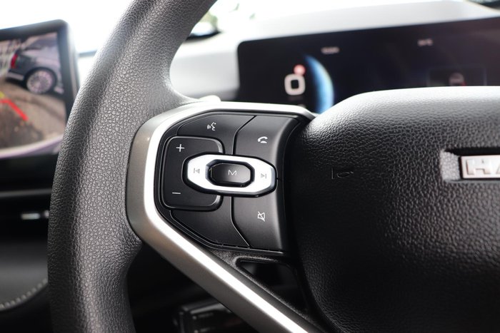 2024 GWM Haval H6 Premium