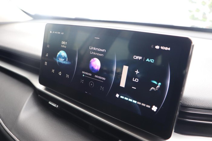 2024 GWM Haval H6 Premium