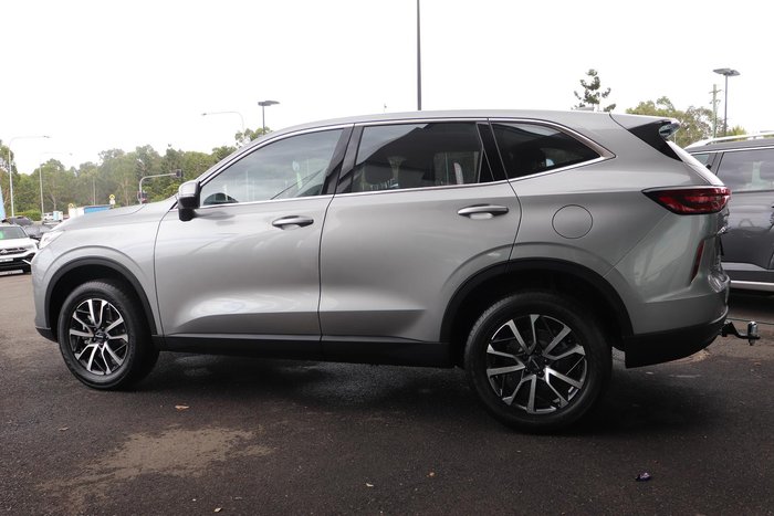 2024 GWM Haval H6 Premium