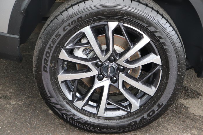 2024 GWM Haval H6 Premium