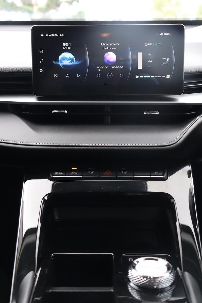 2024 GWM Haval H6 Premium