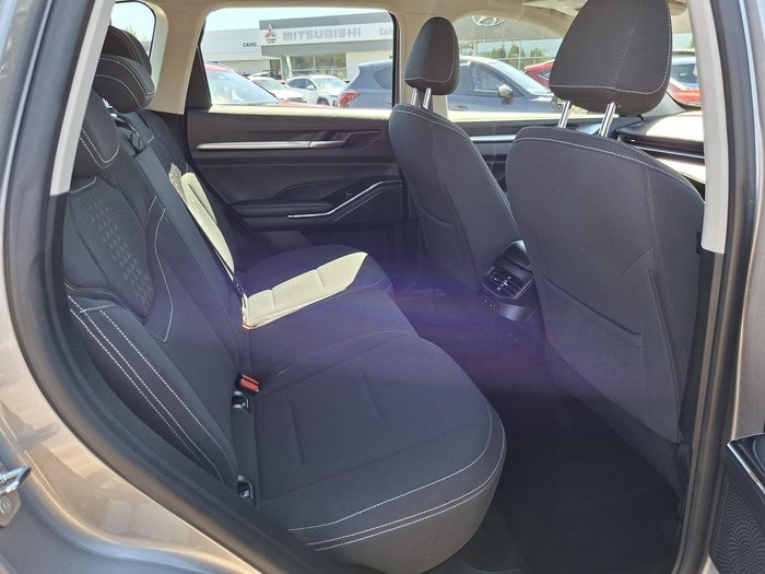 2024 GWM Haval H6 Premium