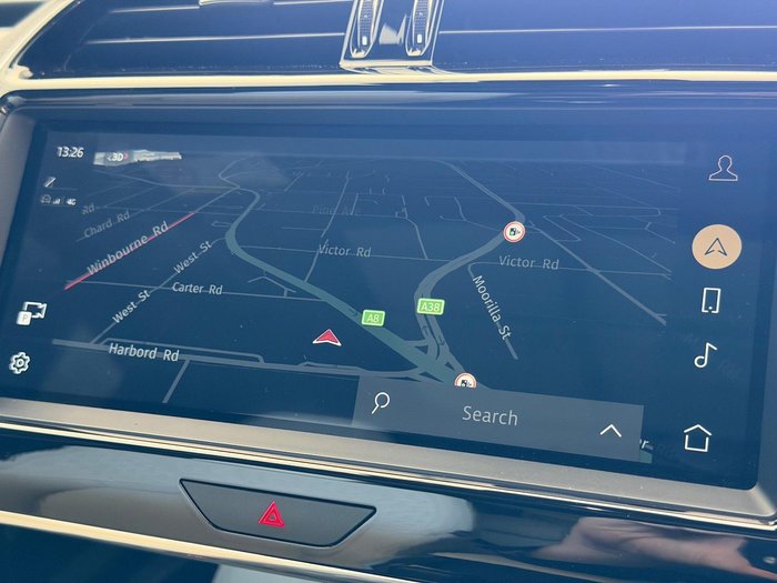 2022 Jaguar XE P300 R-Dynamic HSE