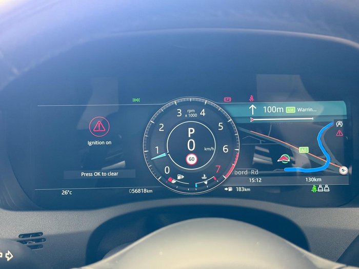 2022 Jaguar XE P300 R-Dynamic HSE